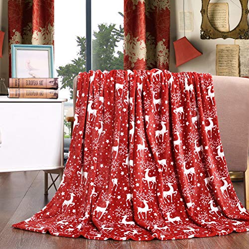 Home Goods Christmas Blankets
